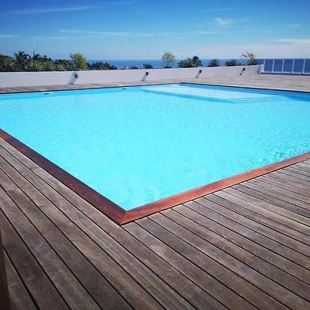 Farerei Appartement Spacieux, Equipe Et Confortable Faaa Bagian luar foto